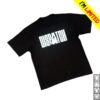 Adhoc Studio Merch Store Dispatch Logo Shirt