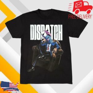 Adhoc Studio Merch Store Sonar Shirt