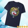 Amc Theatres Merch Store The Super Mario Galaxy Movie Bowser Jr. T-Shirt