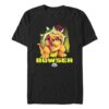Amc Theatres Merch Store The Super Mario Galaxy Movie Here We Go T-Shirt