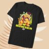 Amc Theatres Merch Store The Super Mario Galaxy Movie Bowser T-Shirt