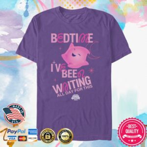 Amc Theatres Merch Store The Super Mario Galaxy Movie I’ve Been Waiting T-Shirt