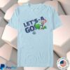 Amc Theatres Merch Store The Super Mario Galaxy Movie I’ve Been Waiting T-Shirt