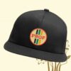 Stophouse Merch Store Prof Good Time Boy Black Snapback