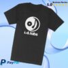 Taylor Gang Merch Store Id Labs Logo T-Shirt