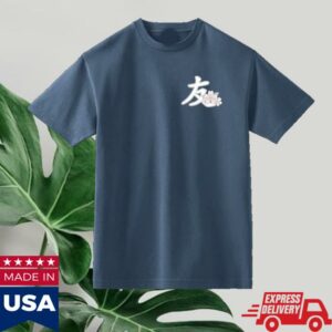 Your Friend Kyle Merch Shop Yfk Blossoms Tshirt