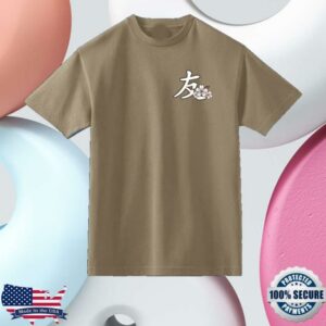 Your Friend Kyle Merch Shop Yfk Blossoms Tshirt