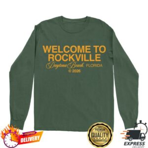 Dwp Merch Store Clean Script Long Sleeve Tee