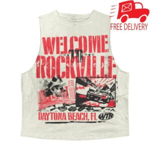 Dwp Merch Store Stenciltown Cutoff Tank