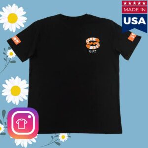 Gamer Supps Merch Store Waifu Shirt Ebiko