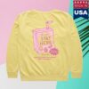 Happiness Project Merch Store Happiness Lemonade Crewneck