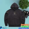 Your Friend Kyle Merch Shop Yfk Blossoms Hoodie Navy