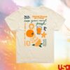 Happiness Project Merch Store Orange You Glad T-Shirt