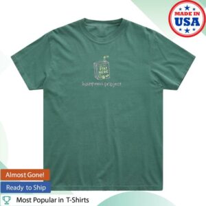 Happiness Project Merch Store When Life Gives You Lemons T-Shirt