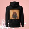 Interscope Records Merch Store All The Things Portrait Hoodie