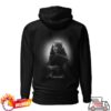Interscope Records Merch Store Amirah Portrait Hoodie