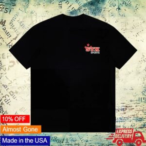 Streetx Merch Store Nut Em Tee