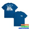 Streetx Merch Store Nut Em Tee Cobalt Blue