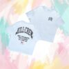 kenny Kill Crew Merch Shop Relaxed Fit Natural Cotton Chrome T Shirtb