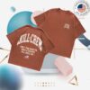 kenny Kill Crew Merch Shop Relaxed Fit Natural Cotton Chrome T Shirtss