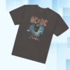 kenny Acdc Store Merch Angus On Stage T Shirtv