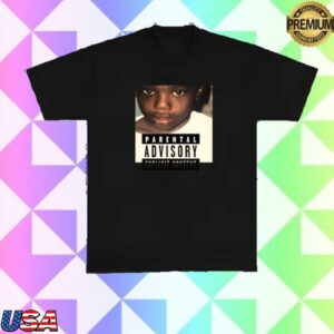 Booman Merch Shop Ca$Ino Cover Tee