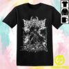 Direct Store Merch Body Prison Logo T-Shirt