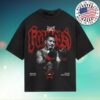 kenny engageind store merch joshua van the fearless vintage t shirt