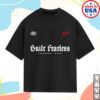 Engageind Store Merch Joshua Van The Fearless Vintage T-Shirt