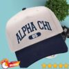 kenny ali and ariel store merch navy collegiate sports hatpng w