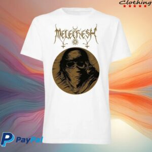 Melechesh Store Merch T-Shirt Nomad