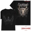 kenny impericon store merch korpiklaani crest t shirt wps e
