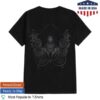 kenny impericon store merch korpiklaani crest t shirt