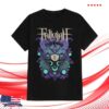 kenny impericon store merch fallujah tour 2026 t shirt