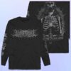 kenny impericon store merch lorna shore arch longsleeve wpsd w