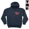 kenny Meow Wolf Store Merch Hoer Glee Hoodie