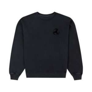 Bicep Music Merch Store Bicep Logo Sweatshirt