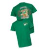 Hooters Merch Store Hooters John Daly Country Club T-Shirt 1 Hooters Merch Store Hooters John Daly Country Club T-Shirt