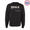 Imax Merch Store The Imax Crewneck