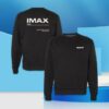 Imax Merch Store The Imax Crewneck