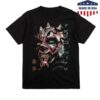 Heroes & Villains Merch Store Star Wars Darth Maul Forge Tee