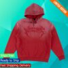kenny welcome skate store merch welcome skateboards phantom sun fade hooded sweatshirt