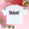 kenny welcome skate store merch welcome skateboards slipknot heretic mesh football jersey white
