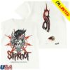 kenny welcome skate store merch welcome skateboards slipknot spit it out t shirt white epsd wwpngd