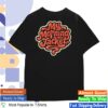 kenny my morning jacket store merch squidboy tee ww