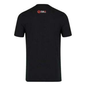 Godzilla Store Merch Godzilla X Haas Team Unisex T-Shirt – Black