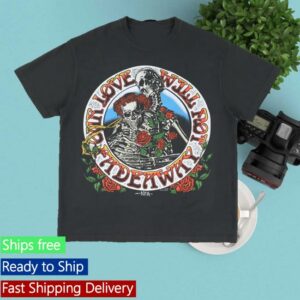 Online Ceramics Merch Store Nfa Off-Black Tee