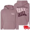 Stewart's Shops Store Oversized Stay Chill Sweatshirt