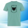 Eve Merch Store Classic Cut Gallente Stamp Tee