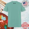 Eve Merch Store Classic Cut Gallente Stamp Tee